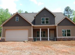 0 Lynch Rd, Brooks, GA 30205