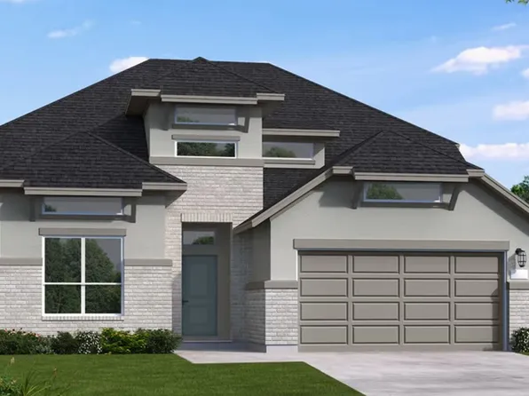 4014 Ashbrook, Schertz, TX 78124