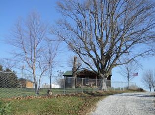8321 State Route H, Fillmore, MO 64449