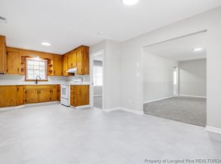 7525 Kisco Dr, Fayetteville, NC 28303