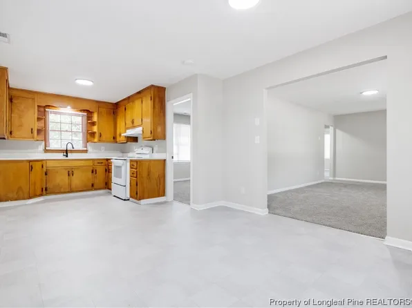 7525 Kisco Dr, Fayetteville, NC 28303