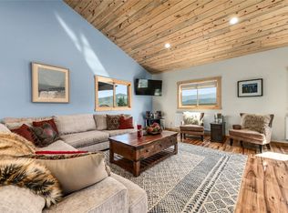 23565 Willow Island Trl, Oak Creek, CO 80467