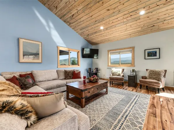 23565 Willow Island Trl, Oak Creek, CO 80467