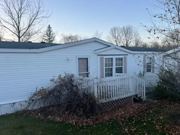 16430 Park Lake Rd Lot 35, East Lansing, MI 48823