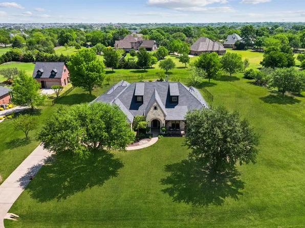 1740 Gentle Way, Prosper, TX 75078