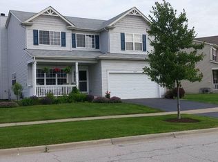 2655 Pecos Cir, Montgomery, IL 60538