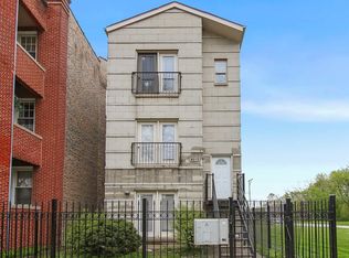 1453 W Garfield Blvd #1, Chicago, IL 60636