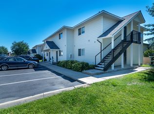 Rainier Apartments, Ellensburg, WA 98926