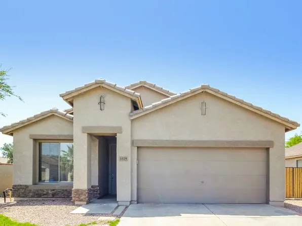 3329 E Powell Ct, Gilbert, AZ 85298