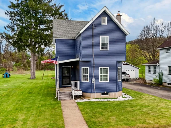 64 Cleveland Ave, Elmira, NY 14905
