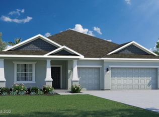 110 Broward St NE, Palm Bay, FL 32907