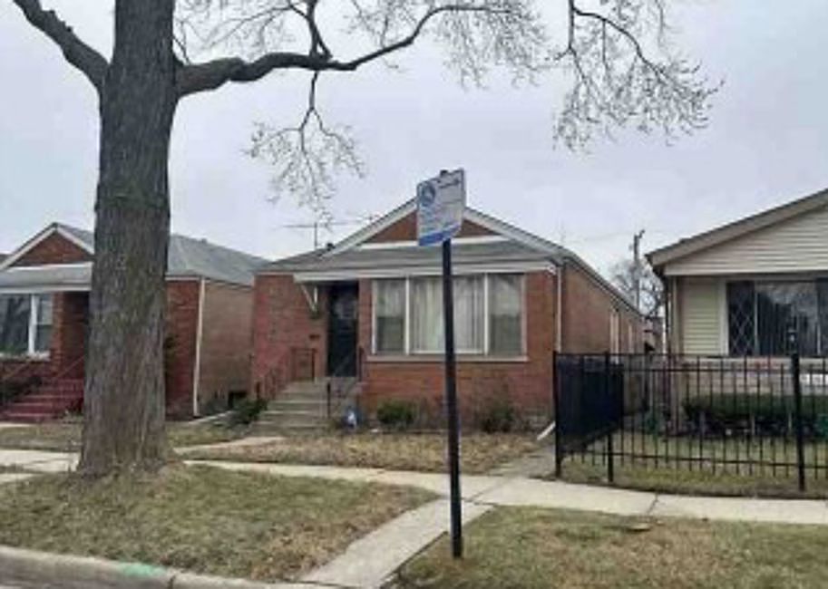 Property Side View