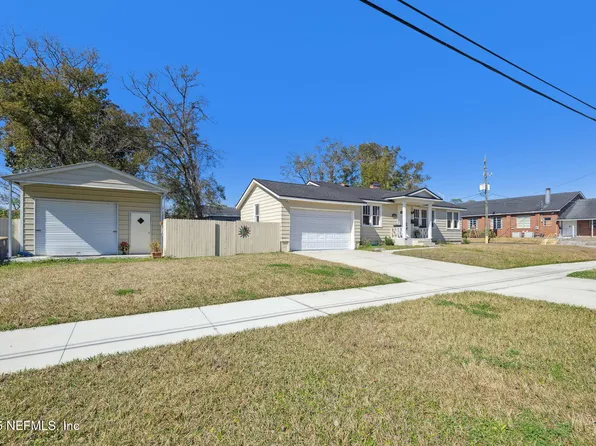 2136 BAYVIEW Road, Jacksonville, FL 32210