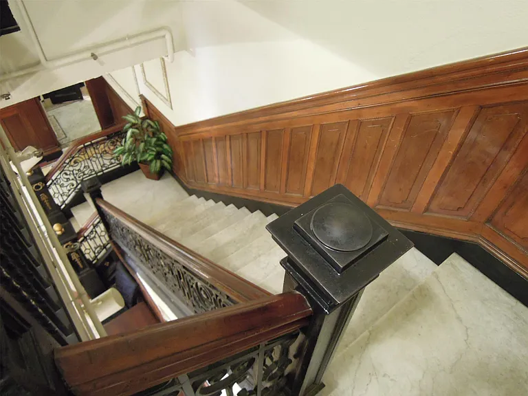 8 Garrison St #209 — Photo 3