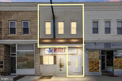 117 S Pavilion Ave Photo 1