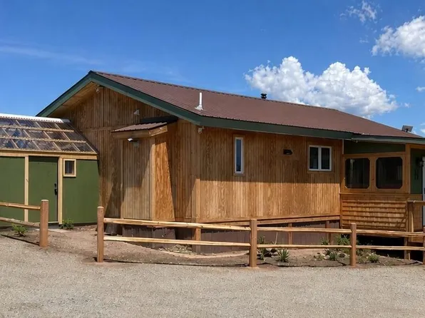 3222 Siverd Road, Fort Garland, CO 81133