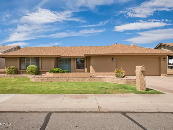 604 W CHILTON Street, Chandler, AZ 85225