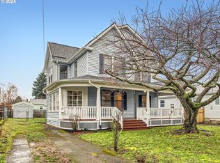 7907 N Clarendon Ave, Portland, OR 97203