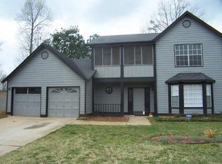 3848 Laurenhill Ln, Decatur, GA 30034
