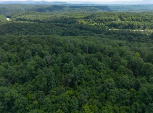 Highway 333 Lime Dr, Saint Joe, AR 72675