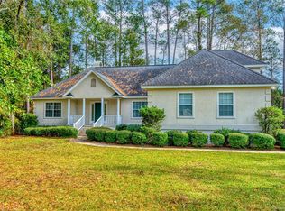 321 River Ridge Rd, Brunswick, GA 31523