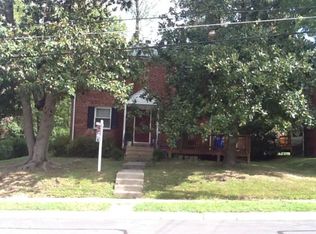 2715 Arcola Ave, Silver Spring, MD 20902