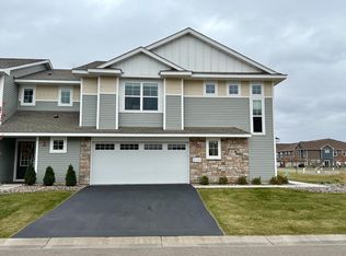 2170 Bay Dr, Lino Lakes, MN 55038