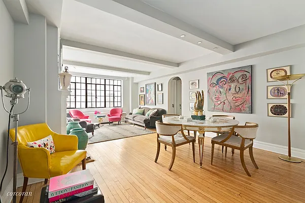 Rented by Corcoran | media 13