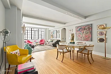 Rented by Corcoran