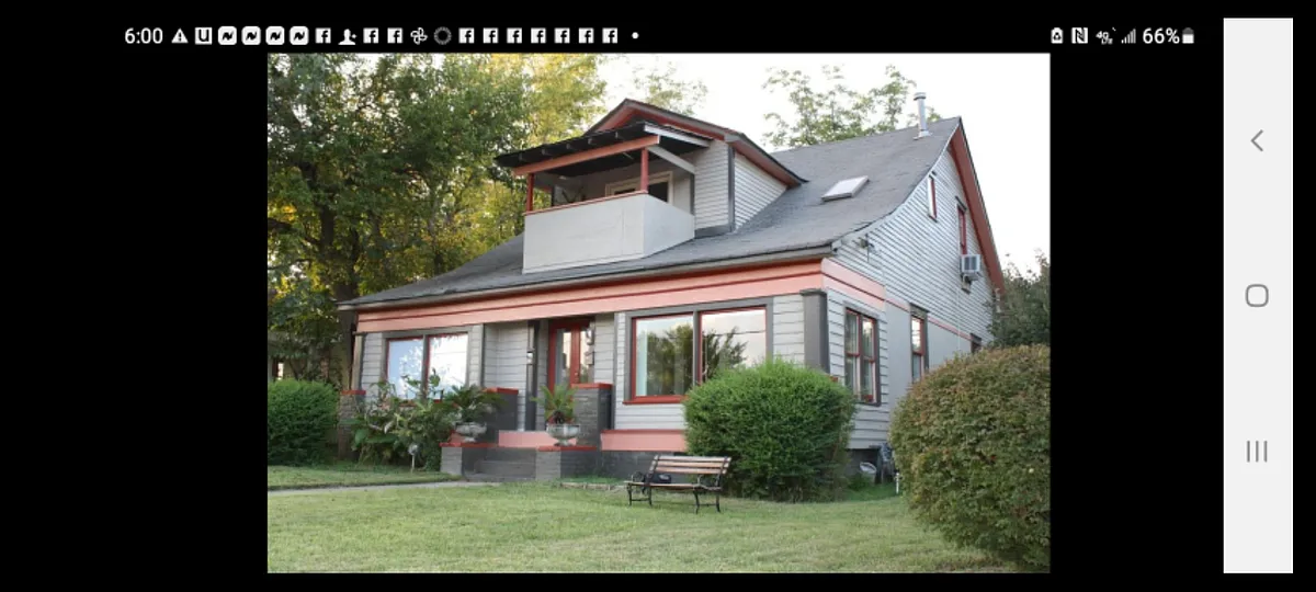 Building Photo - 1844 Dekalb Ave #A