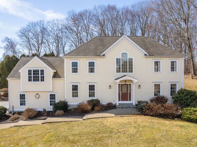46 Kelsey Springs Drive, Madison, CT, 06443
