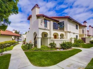4175 Porte De Merano UNIT 162, San Diego, CA 92122