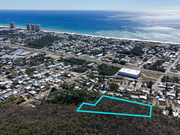 641 Malaga Pl, Panama City Beach, FL 32413