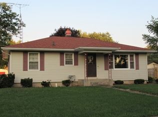 455 N East St, Marengo, IL 60152