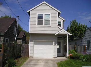 5265 SE Flavel St, Portland, OR 97206