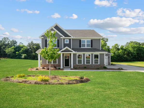 304 Oakmonte Cir, Abbeville, SC 29620