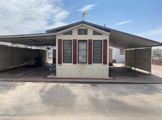 407 E Cholla Ln, Florence, AZ 85132