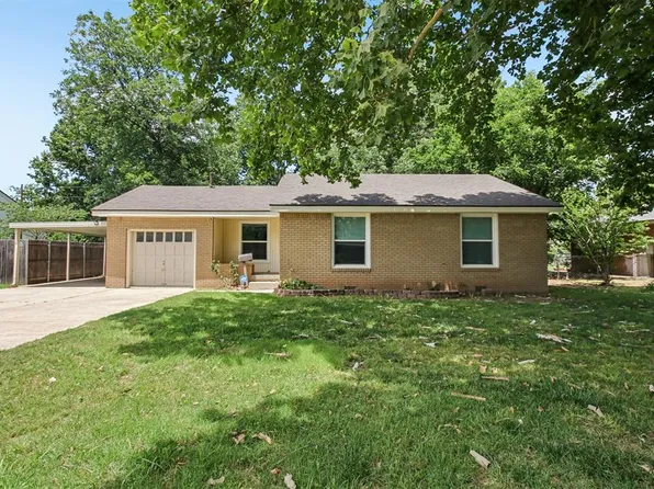 1229 Westlawn Dr, Norman, OK 73069