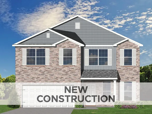 1284 Marlena Ln, Lexington, KY 40511