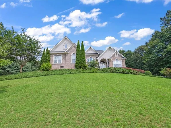 442 Silverton Dr, McDonough, GA 30252