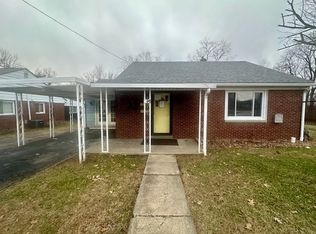 128 Sawyer Dr, Aliquippa, PA 15001