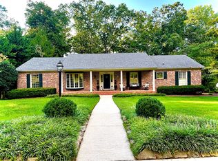 809 Kempton Rd, Knoxville, TN 37909