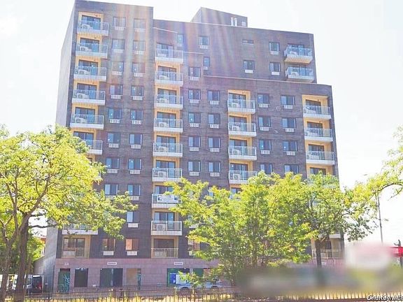 3rd image of 70-26 Queens Boulevard #10E
