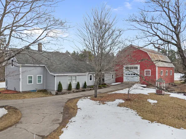 24 Jeremiah Lane, Rochester, NH 03867