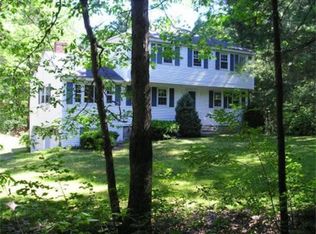113 Raddin Rd, Groton, MA 01450
