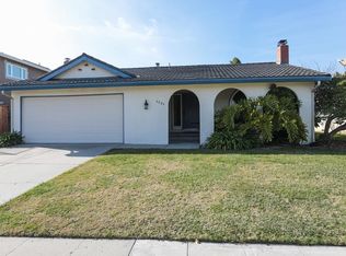 6289 Malory Dr, San Jose, CA