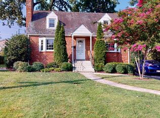 315 Timberwood Ave, Silver Spring, MD 20901