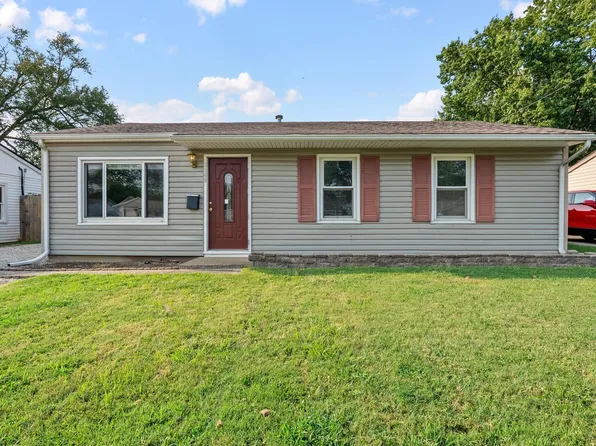 2840 Elam Dr, Louisville, KY 40213