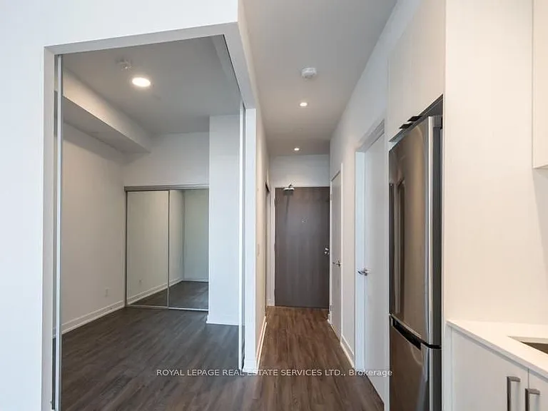 1928 Lake Shore Blvd W #3511 — Photo 9