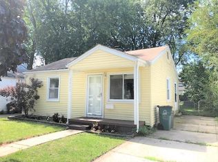 2035 Pilgrim St, Ferndale, MI 48220